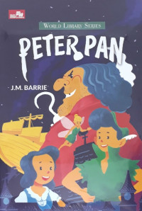 Image of Peterpan