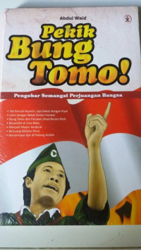 Image of Petik Bunga Tomo