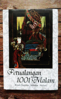 Image of Petualangan 1001 Malam