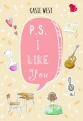 Ps I Like You
