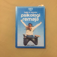 Image of Psikologi Remaja