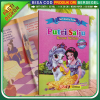 Image of Putri Salju Snow White