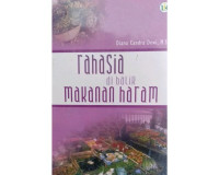 Image of Rahasia Di Balik Makanan Haram