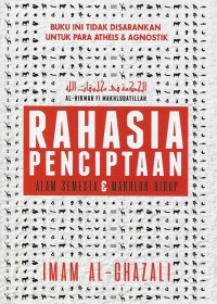 Image of Rahasia Penciptaan Alam Semesta & Makhluk Hidup