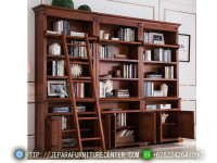 Image of Rak Buku Paket Pelajaran