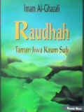 Raudhah Taman Jiwa Kaum Sufi