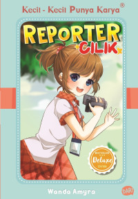 Image of Reporter Cilik