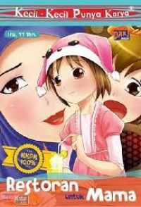 Image of Restoran Untuk Mama