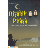 Image of Risalah Puasa