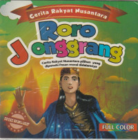 Image of Roro Jonggrang