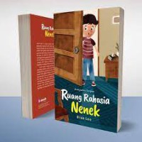 Image of Ruang Rahasia Nenek