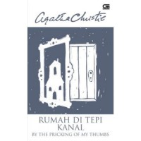 Image of Rumah Ditepi Kanal