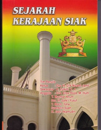 Image of Sejarah Kerajaan Siak