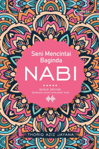 Image of Seni Mencintai Baginda Nabi