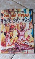 Siksa bagi Pemakan Harta Anak Yatim
