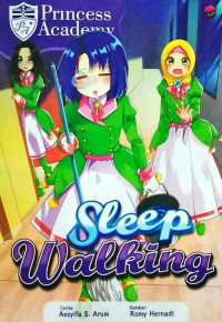 Image of Sleep Walking