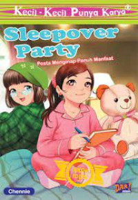 Image of Sleepover Party