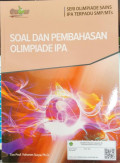 SOAL DAN PEMBAHASAN OLIMPIADE IPA