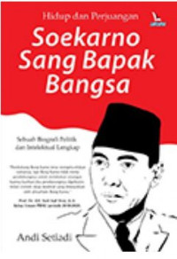 Image of Soekarno bapak bangsa