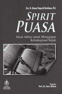 Image of Spirit Puasa