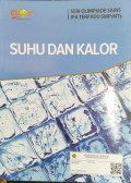 SUHU DAN KALOR
