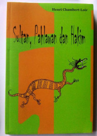 Image of Sultan,Pahlawan dan Hakim