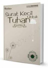 Image of Surat Kecil Untuk Tuhan Spesial Edition