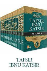 Image of Tafsir Ibnu Katsir