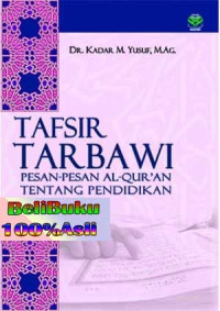 Image of Tafsir Tarbawi