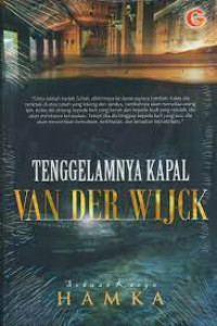 Image of Tenggelamnya Kapal Van Der Wijck