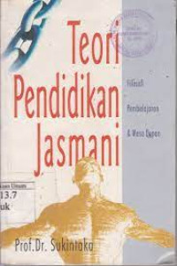 Image of Teori Pendidikan Jasmani
