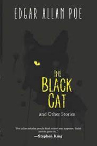 Image of The Black Cat And Other Stories