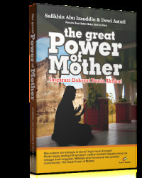 Image of The Great Power Of Mother