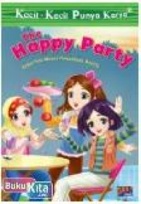 Image of The Happy Party