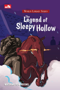 Image of The Legend Of Sleepy Hollow
