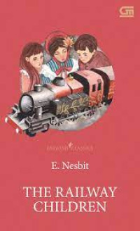 Image of The Railway Children