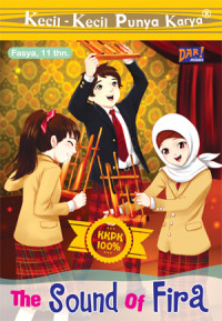 Image of The Sound Of Fira