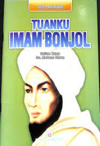 Image of Tuanku Imam Bonjol
