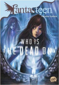 Image of Who The Dead One