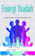 Inergi ibadah