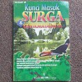 Kunci masuk surga & kenikmatannya