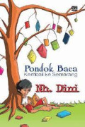 Pondok Baca kembali Ke Semarang