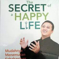 Image of The Secret Happy Life