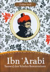 Image of Ibn'Arabi