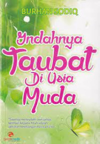 Image of Indahnya taubat di usia muda