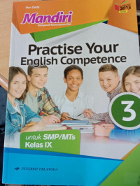 Image of Practise your english competence