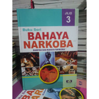 Image of Bahaya narkoba