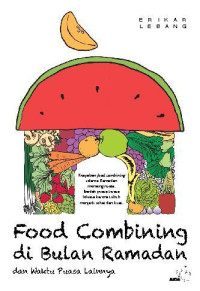 Image of Food Combining Di Bulan Ramadhan