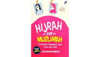 Image of Hijrah For Muslimah