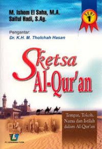 Image of Sketsa Al - Qur'an